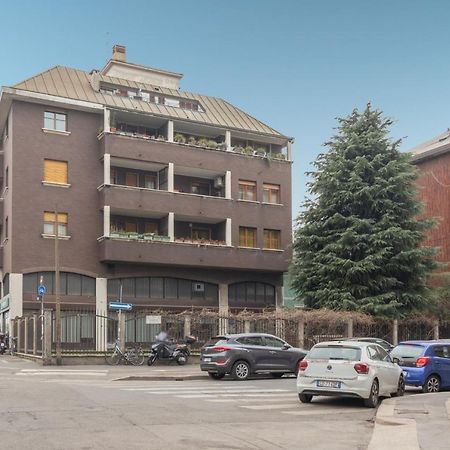 Suite Stresa Milano Centrale 3Pax Wifi מראה חיצוני תמונה