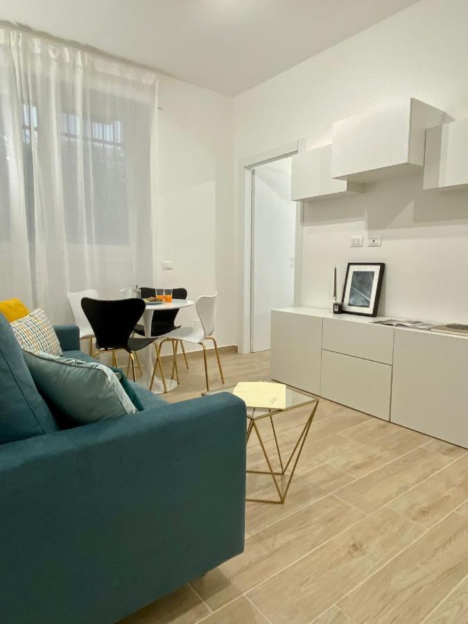 Suite Stresa Milano Centrale 3Pax Wifi מראה חיצוני תמונה