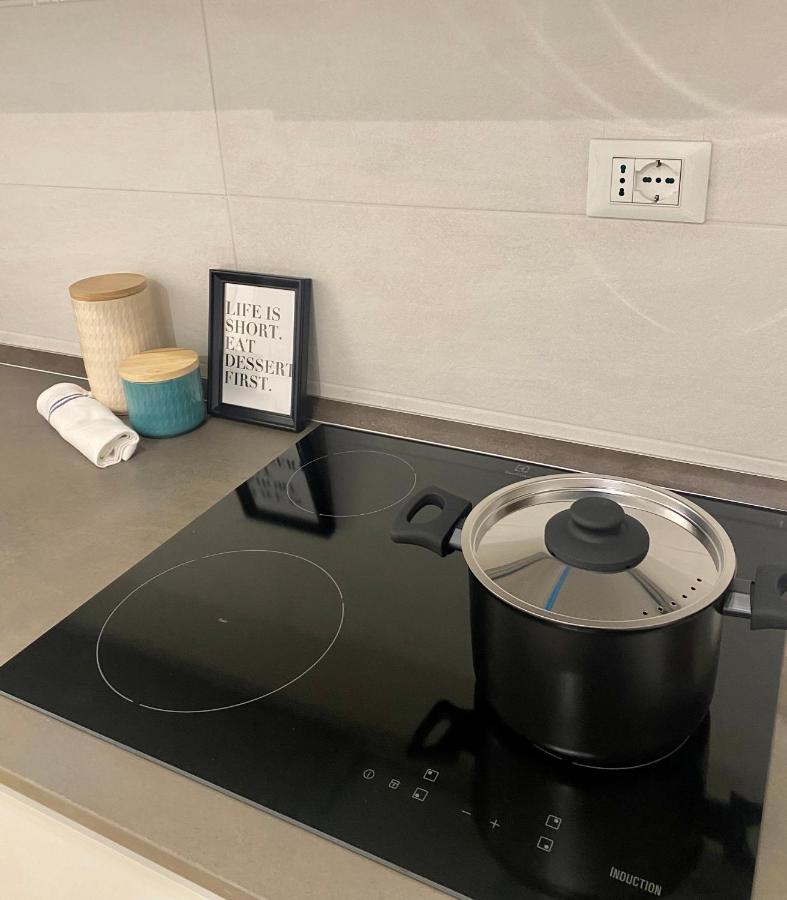 Suite Stresa Milano Centrale 3Pax Wifi מראה חיצוני תמונה