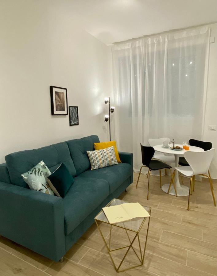 Suite Stresa Milano Centrale 3Pax Wifi מראה חיצוני תמונה