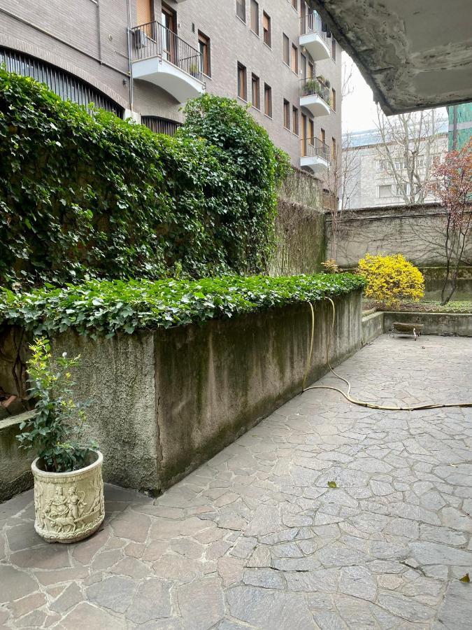 Suite Stresa Milano Centrale 3Pax Wifi מראה חיצוני תמונה
