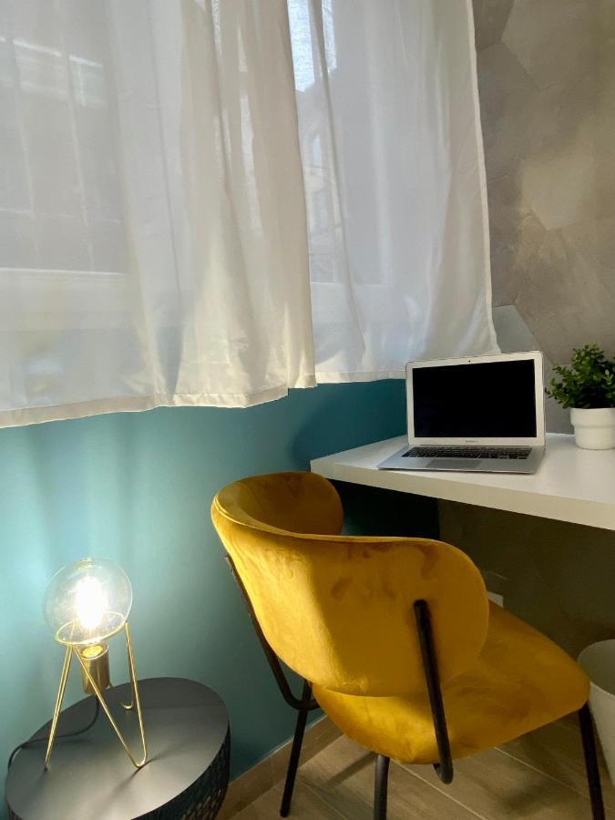 Suite Stresa Milano Centrale 3Pax Wifi מראה חיצוני תמונה